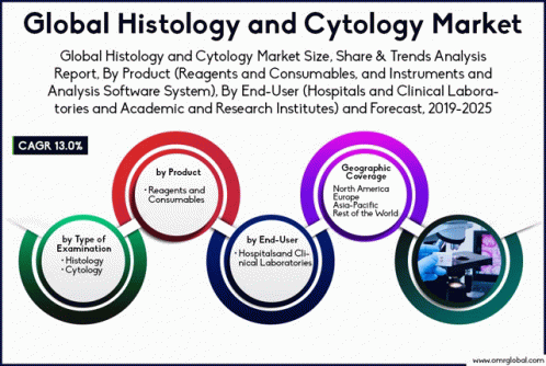 Global Histology And Cytology Market GIF - Global Histology And Cytology Market GIFs