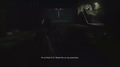 Resident Evil Hunk GIF - Resident Evil Hunk 4th Survivor GIFs