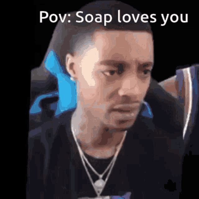 Soap Soapy GIF - Soap Soapy Soap Loves You GIFs