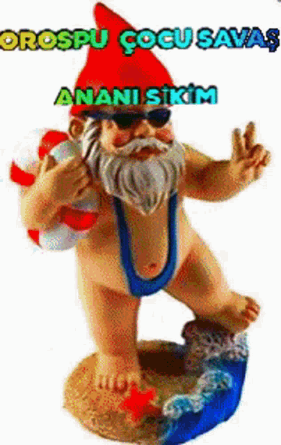 Savaşananısikim GIF