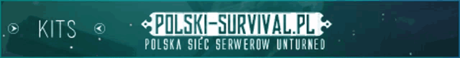 a banner that says ' sklep ' on it