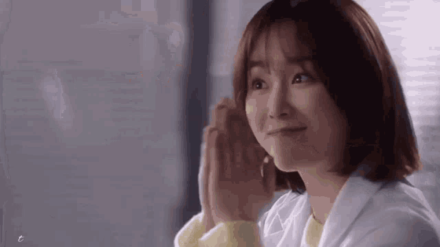 Seohyunjin Dr Romantic GIF