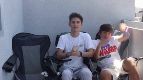 Hayes GIF - Hayes Grier Nipple GIFs