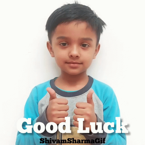 Shivam Sharmagif Gautam Rishi Gif GIF - Shivam Sharmagif Gautam Rishi Gif Best Of Luck GIFs