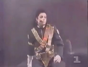 Michael Jackson Walk Fast GIF - Michael Jackson Walk Fast Serious GIFs