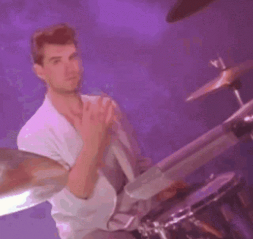 Drumsticks Twirl GIF - Drumsticks Twirl Drummer GIFs
