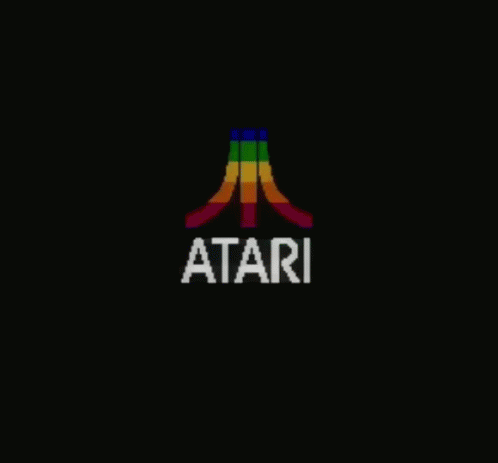 Retro Games GIF - Retro Games Atari GIFs