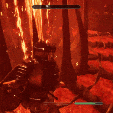 a screenshot of a video game with the letters s and w in the upper right corner