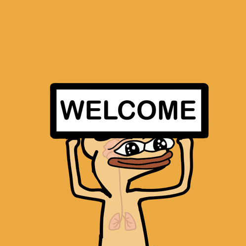 Welcome Welcome To The Team GIF - Welcome Welcome To The Team Hello GIFs