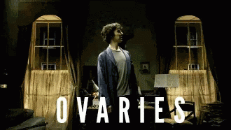 Sherlock Ovaries GIF - Sherlock Ovaries Explosion GIFs