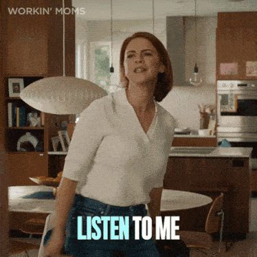 Listen To Me If There Is Something That You Want To Do With A Boy You Better Damn Well Want To Do It Without Him GIF - Listen To Me If There Is Something That You Want To Do With A Boy You Better Damn Well Want To Do It Without Him Anne GIFs