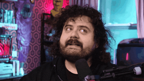 Meatcanyon What The Fuck GIF