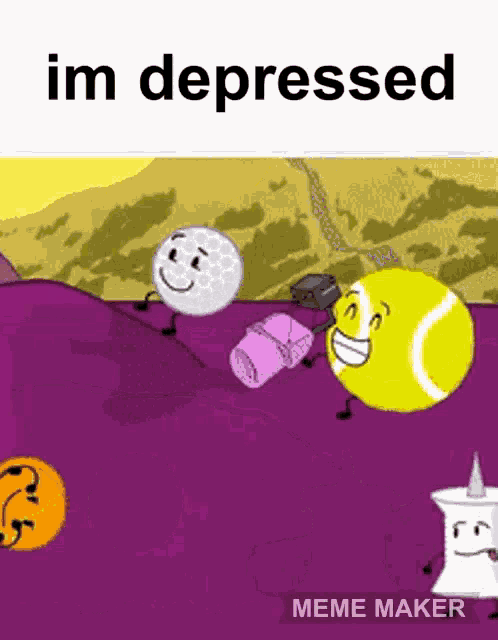 Depressed Dark GIF - Depressed Dark Humor GIFs