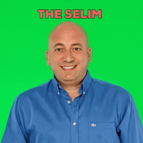 Selim Bey GIF - Selim Bey GIFs