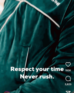 Dj Khalid Never Rush GIF - Dj Khalid Never Rush Respect Your Time GIFs