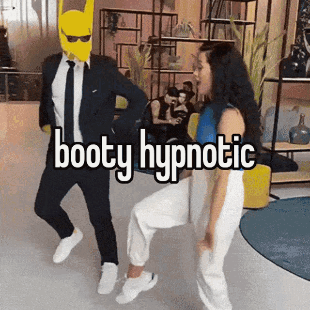 Booty Hypnotic Hypnotic Booty GIF - Booty Hypnotic Hypnotic Booty Booty GIFs