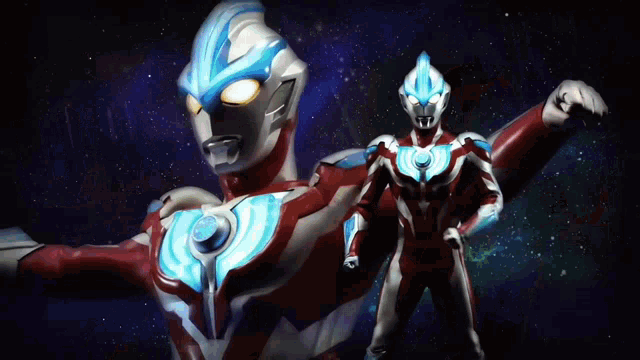 Ultra Galaxy Fight The Destined Crossroad Ultraman GIF - Ultra Galaxy Fight The Destined Crossroad Ultra Galaxy Fight Ultraman GIFs