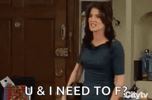 How I Met Your Mother Hump It GIF - How I Met Your Mother Hump It You And Me GIFs