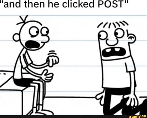 a black and white drawing of a diary of a wimpy kid character sitting next to another character .