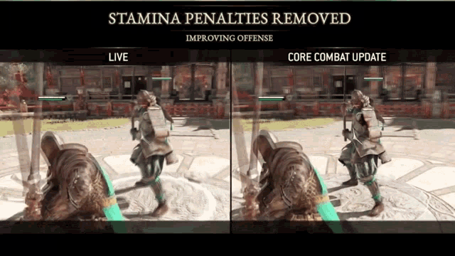 Fh For Honor GIF - Fh For Honor Video Game GIFs