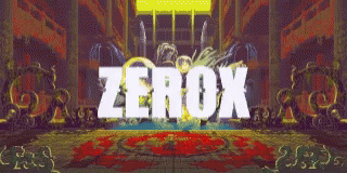 Zerox Glitch GIF - Zerox Glitch GIFs