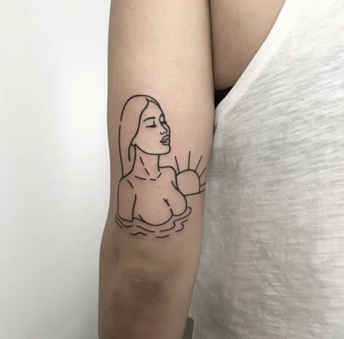 Uglytattoo GIF - Uglytattoo GIFs