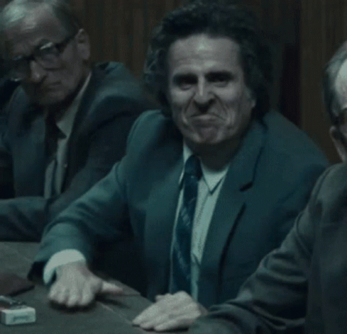 Chernobyl Excited GIF - Chernobyl Excited Angry GIFs