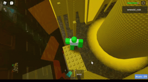 Roblox Tower GIF - Roblox Tower Jtoh GIFs