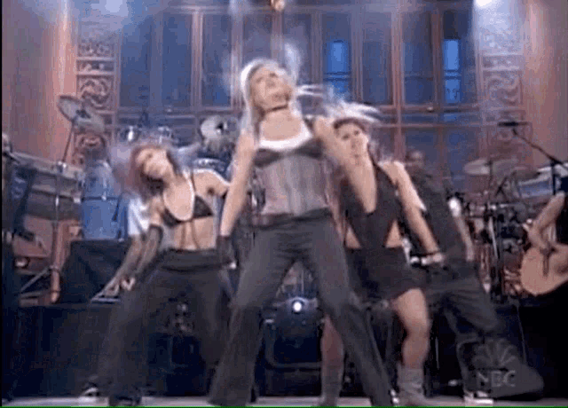 Britney Spears Britney GIF - Britney Spears Britney Me Against The Music GIFs