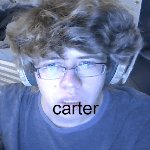 Carter GIF - Carter GIFs