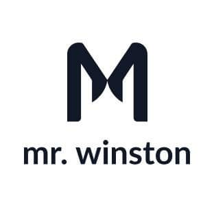 Mrwinston Winston GIF