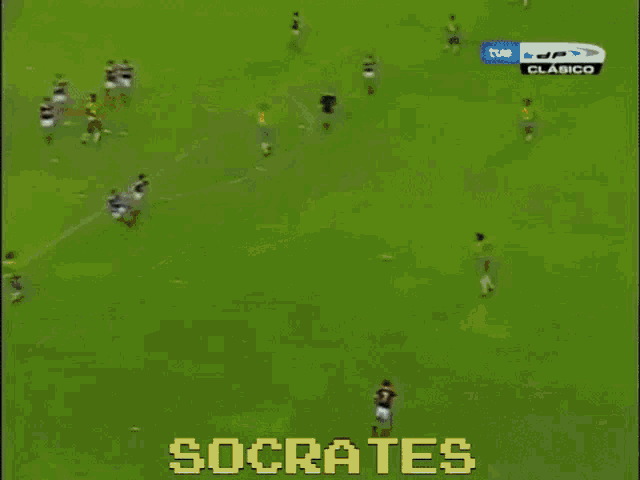 Socrates Brazil GIF - Socrates Brazil Brazilian Football GIFs
