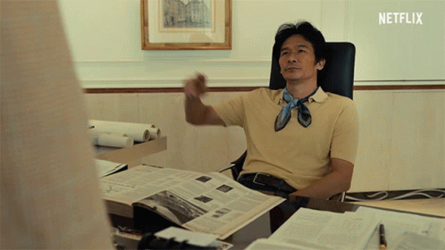 Go Away The Naked Director GIF - Go Away The Naked Director Go Out GIFs