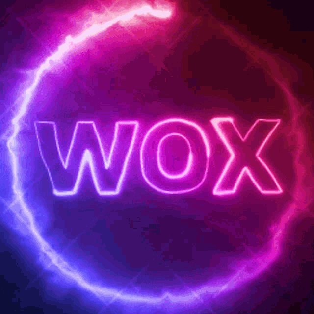 Wox GIF - Wox GIFs