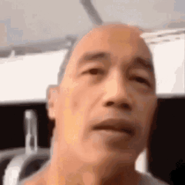 The Rock Owi GIF - The Rock Owi GIFs