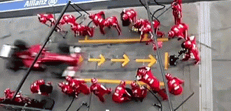 Assembly Quick GIF - Assembly Quick Racing GIFs