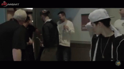 Hayes GIF - Hayes Grier Fans GIFs