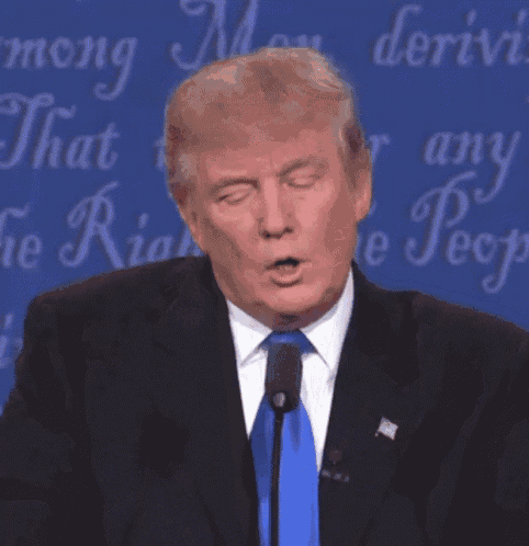 Wrong Donald Trump GIF - Wrong Donald Trump Donald Drumph GIFs