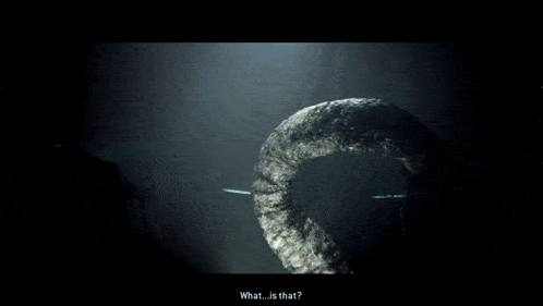 Halo Gravemind GIF - Halo Gravemind Monument-to-all-your-sins GIFs
