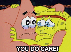Spongebob Patrick GIF - Spongebob Patrick Cry GIFs