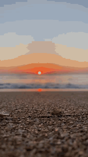 Near Nature рядомсприродой GIF - Near Nature рядомсприродой Sunset GIFs