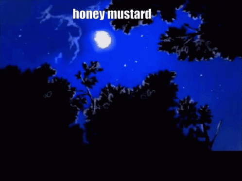 Honey Mustard GIF - Honey Mustard Honey Mustard GIFs