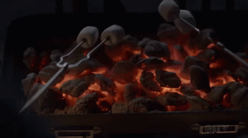 Station19 Open Fire GIF