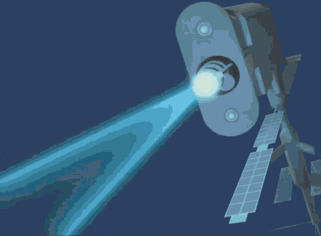 Orbital Laser GIF - Orbital Laser GIFs