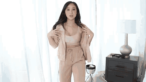 Rock Sign Smiling GIF