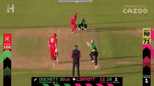 Explosiveduckett Cricket GIF