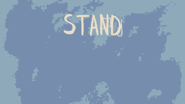 a purple background with the word for a painted in blue