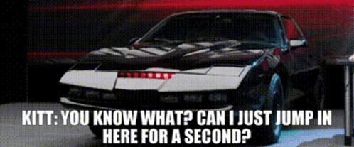 Ted 2 Kitt GIF - Ted 2 Kitt Can I Just Jump In Here For A Second GIFs