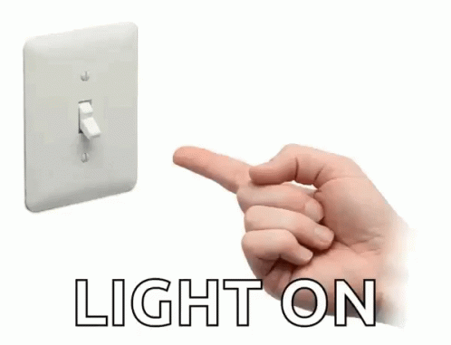 Off Off Switch GIF - Off Off Switch On And Off GIFs
