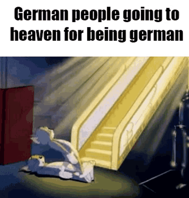 German Heaven GIF - German Heaven GIFs